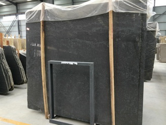 chinese gray color marble big slabs
